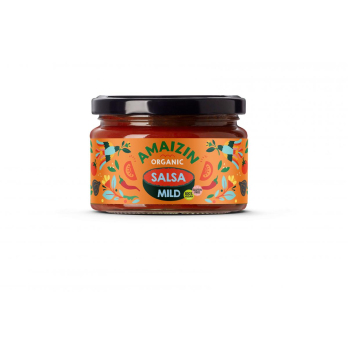 Salsa süß