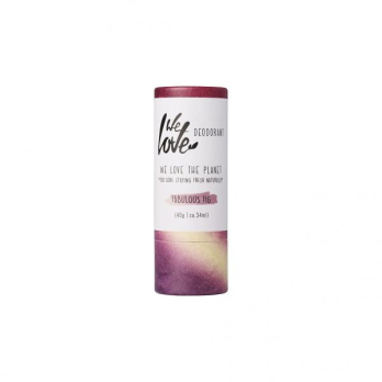 Deo Stick Fabulous Fig