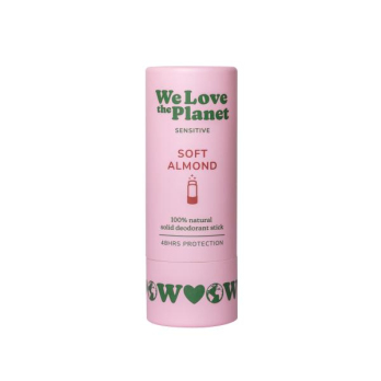 Deo Stick Soft Almond
