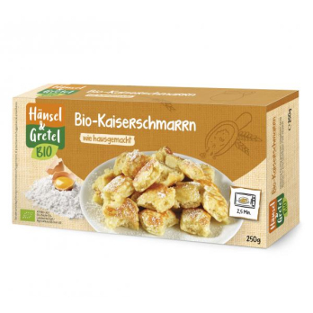 TK Kaiserschmarrn