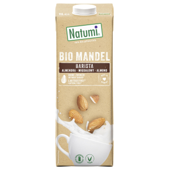 Mandel Barista Drink (Gebindeartikel)