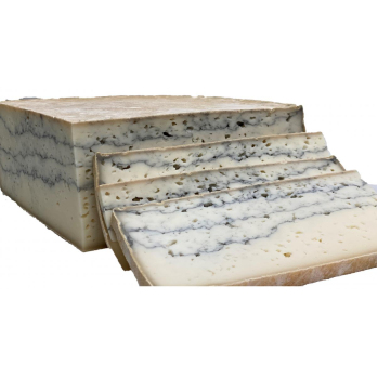 LEscabier de Chevre 45% Fett i. Tr.