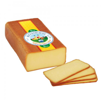 Rauchkäse 50% Fett i. Tr.