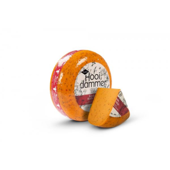 Gouda Rotes Pesto 50% Fett i. Tr.