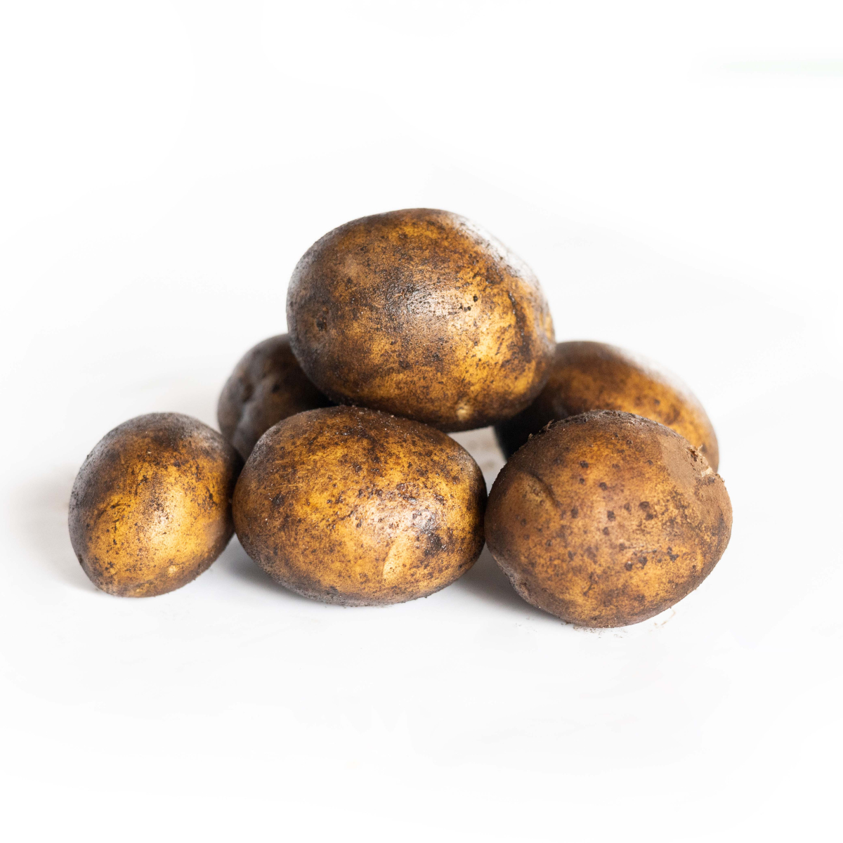Kartoffeln "Almonda"