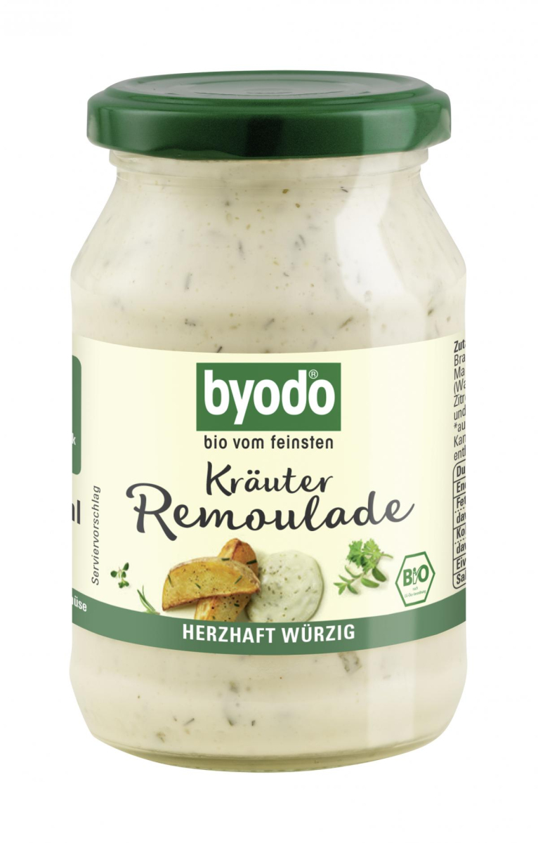 Kräuter-Remoulade