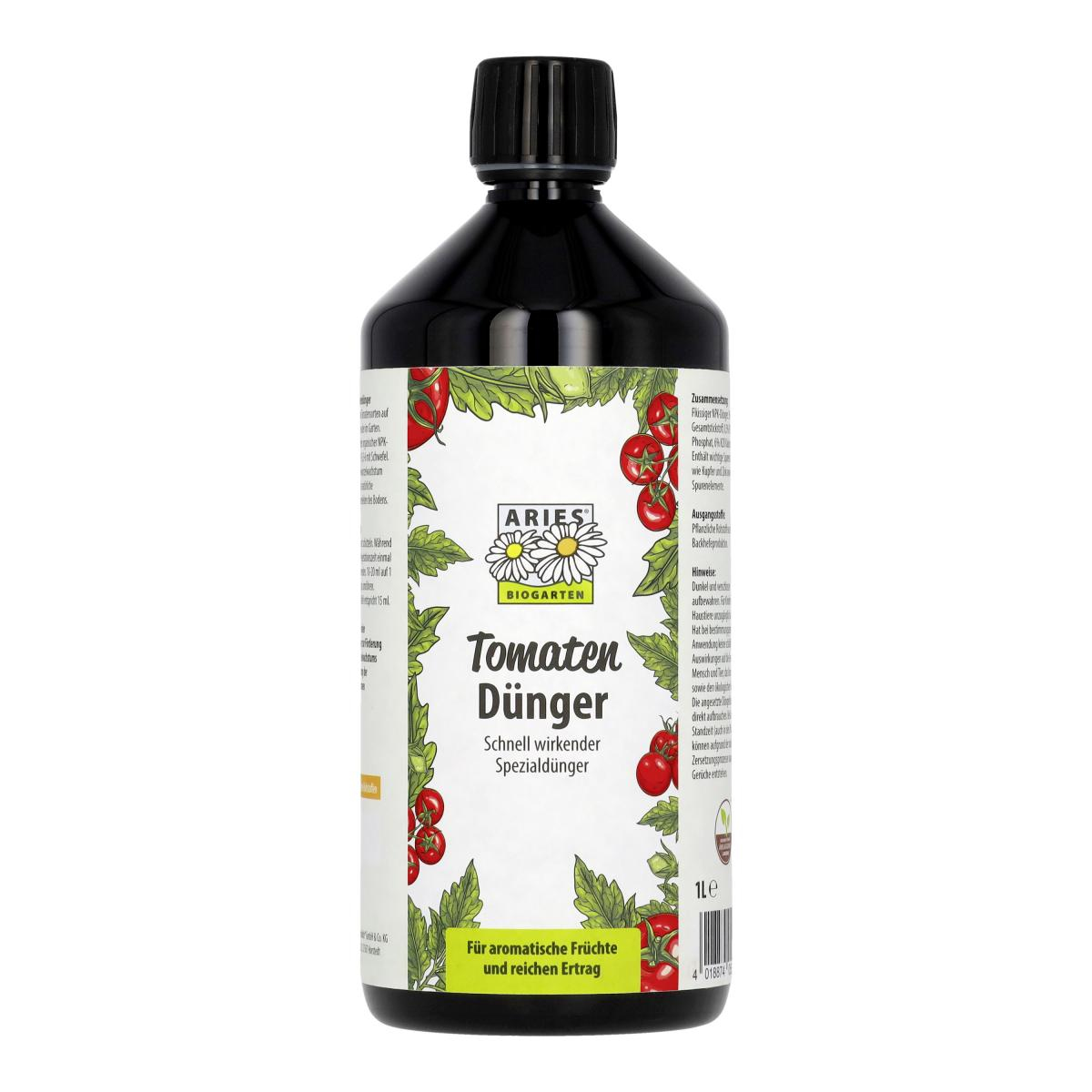 Tomatendünger 1 L