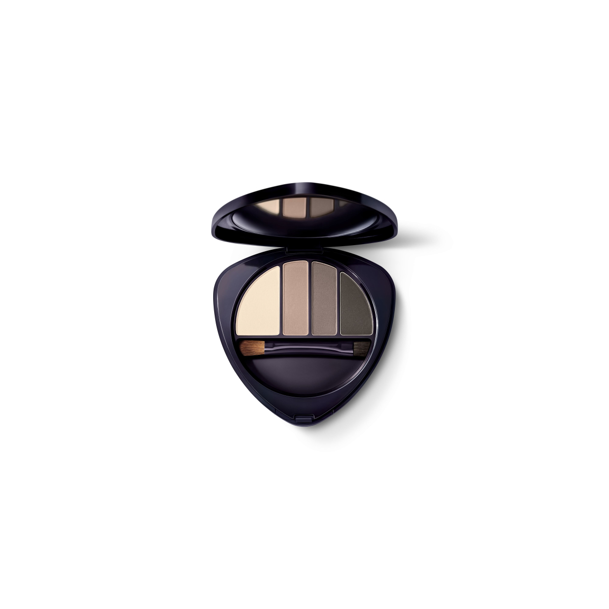 Eye and Brow Palette stone 01