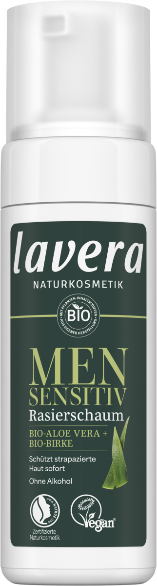 Men Rasierschaum
