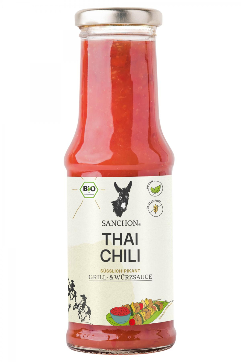 Asiasauce Thai Chili
