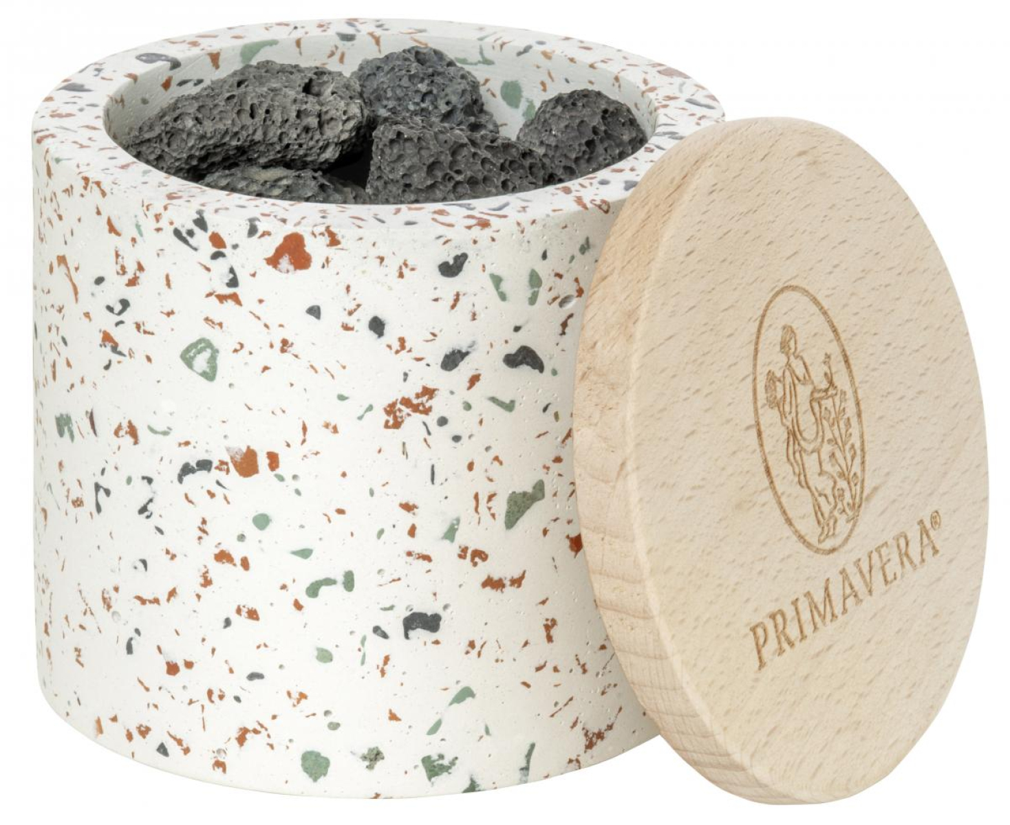 Aroma Duftstein Lava