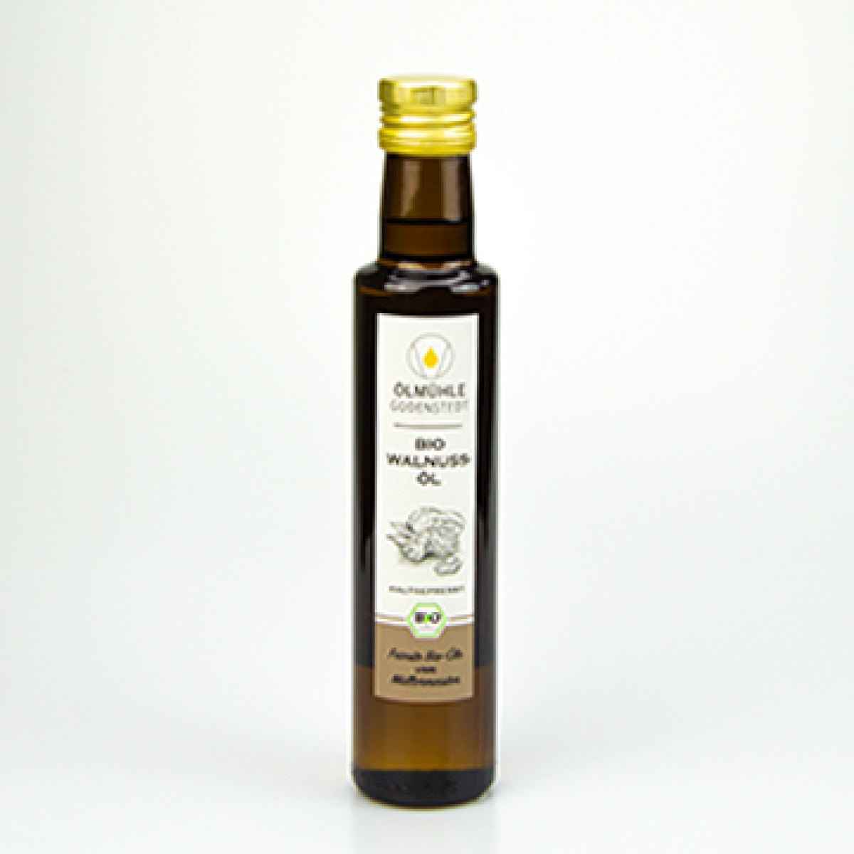 Walnussöl 250 ml