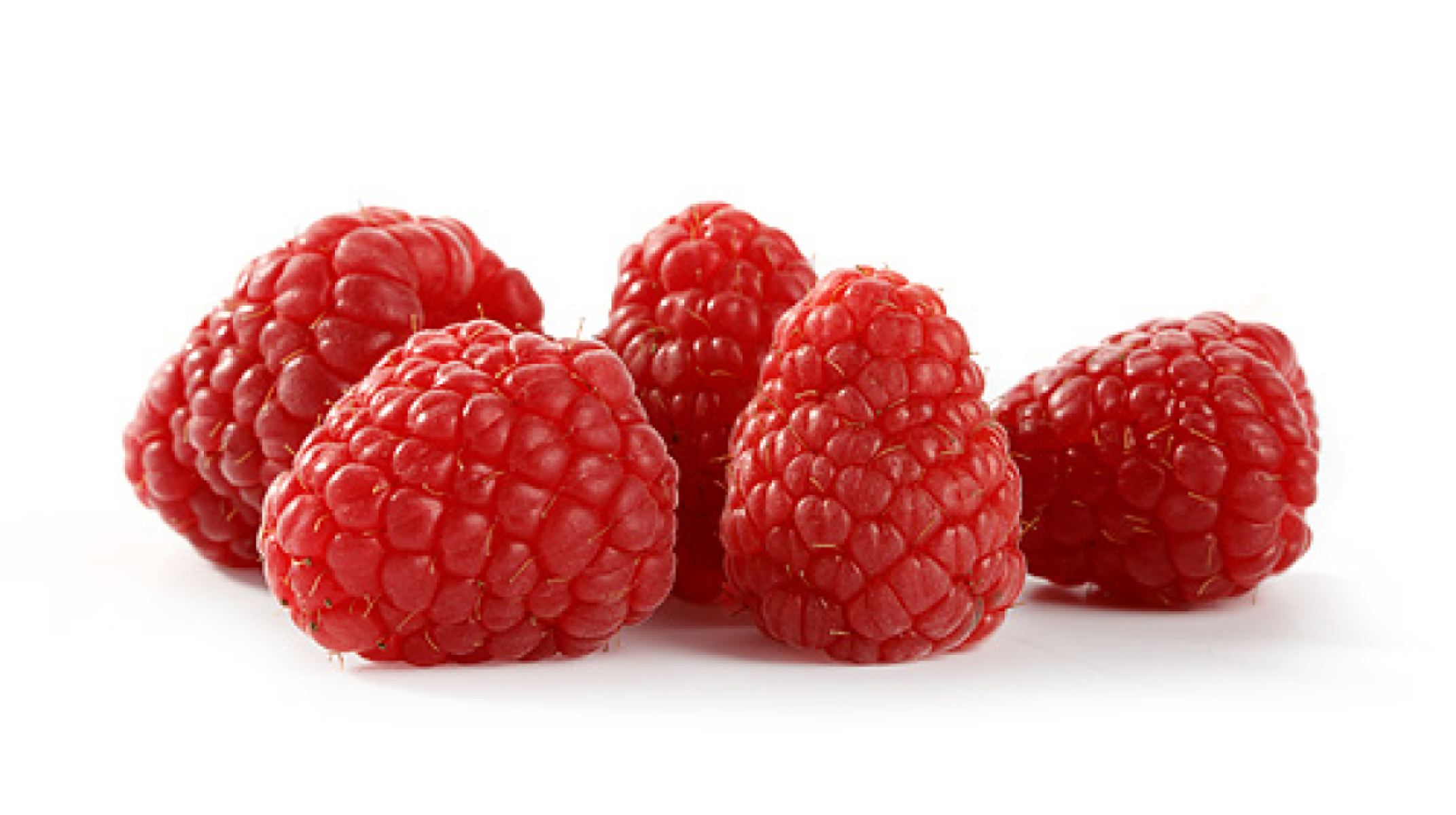 Himbeeren, regional
