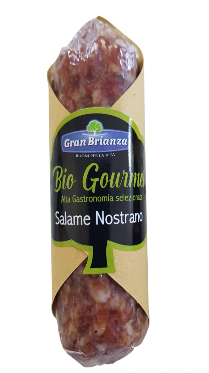 Salami Nostrano