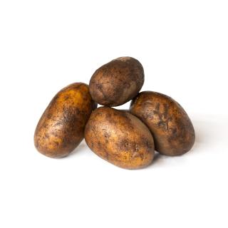 Frühkartoffeln "Finka"