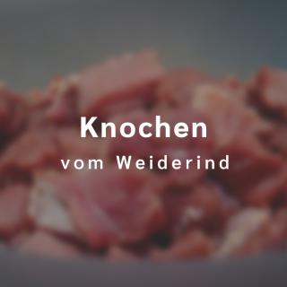 TK Knochen vom Weiderind ca. 1,3 kg