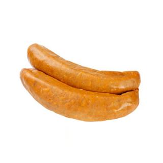 Kohlwurst 2 Stück