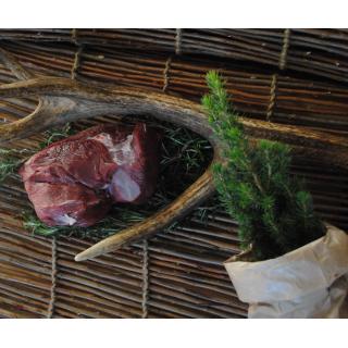 Hirschbraten o. Knochen (ca. 1,25 kg)