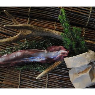 Hirschfilet (ca. 360 g)