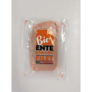 Entenbrustfilet geräuchert 1 Stück