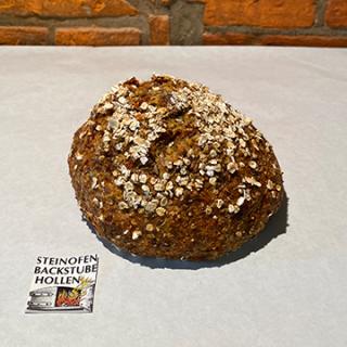 Ay-Quaramba Eiweißbrot (Backtag zu Dienstag + Freitag)