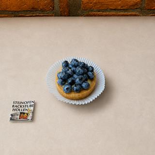 Elsässer Heidelbeere klein (Backtag zu Freitag)