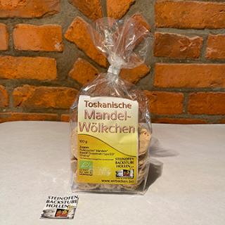 Mandelwölkchen