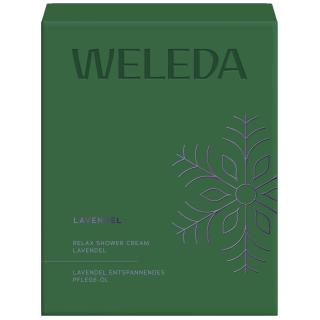 Geschenkset Lavendel 2025