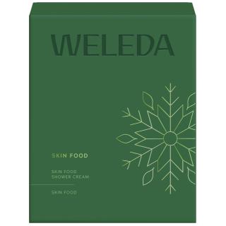 Geschenkset Skin Food Body 2025