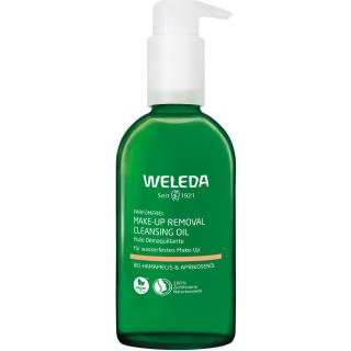 Make-up Removal Cleansing Oil