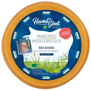 Mareikes Meisterstück 50% Fett