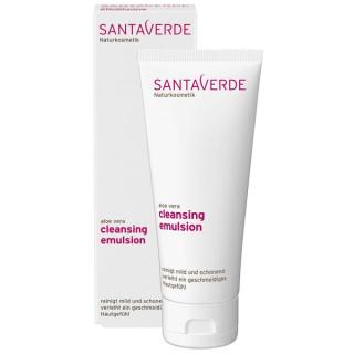 Cleansing Emulsion Aloe Vera
