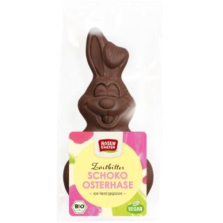 Zartbitter Schoko Osterhase