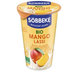 Lassi Mango 3,5%