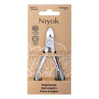 Nagelzange