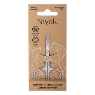 Baby Nagelschere