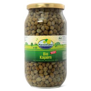 Kapern in Essig (Großgebinde)