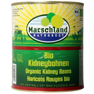 Kidneybohnen (Großgebinde)