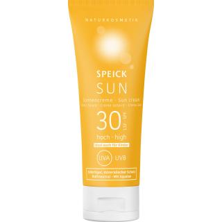 Sonnencreme LSF 30