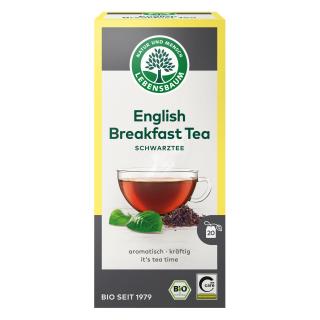 English-Breakfast Tee, TB