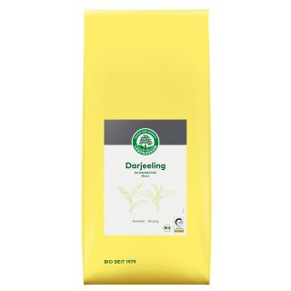 Darjeeling Schwarztee, (Großgebinde)