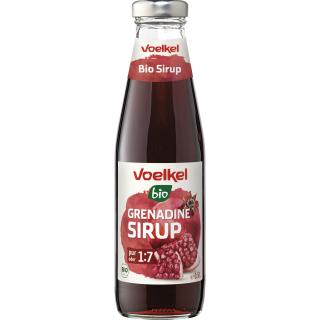 Grenadine Sirup