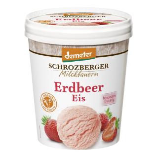 TK Erdbeer Eis