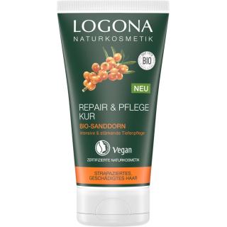 Repair & Pflege Kur Sanddorn