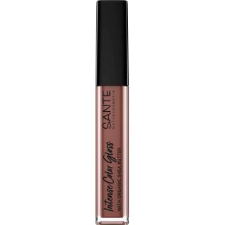 Intense Color Gloss 02 Soothing Terra