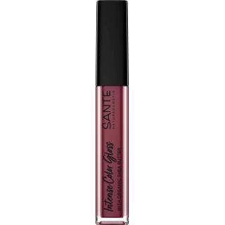 Intense Color Gloss 03 Stubborn Plum