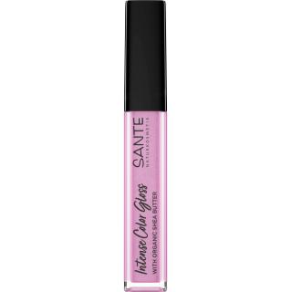 Intense Color Gloss 05 Dazzling Rose