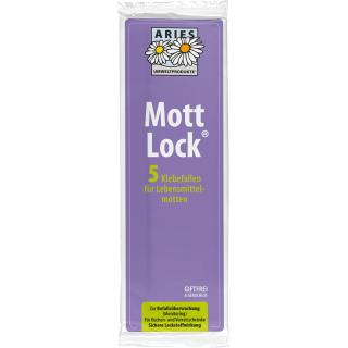 Mottlock 5er Pack