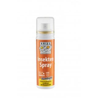 Insektenspray 50 ml
