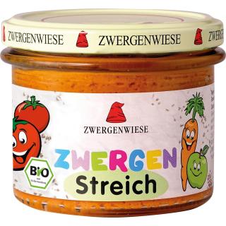 Streich Zwerge